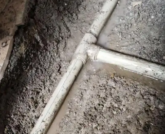 安康市漏水维修电话