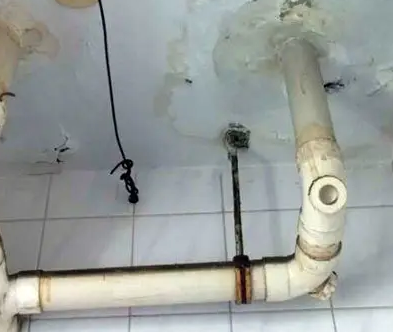 安康市卫生间漏水检测多少钱