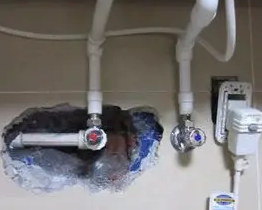 安康市漏水维修多少钱