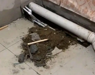 安康市卫生间漏水检测哪家好