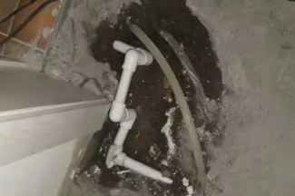 安康市卫生间漏水检测多少钱