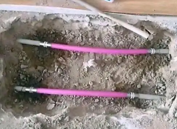 安康市卫生间测漏水多少钱