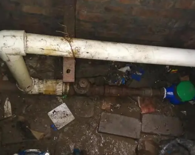 安康市水管维修哪家好