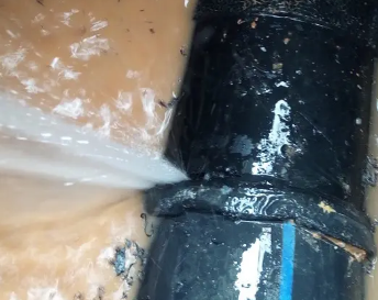 安康市漏水维修价格明细