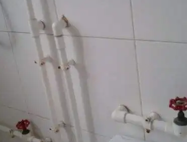 安康市水管维修多少钱