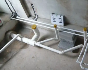 安康市水管维修哪家好