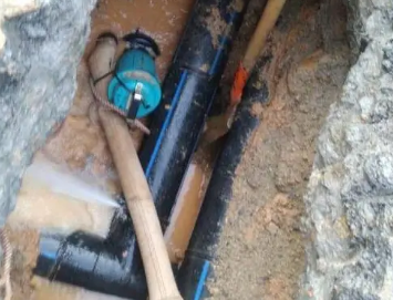 安康市水管维修哪家好