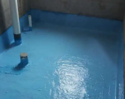 安康市卫生间防水哪家好