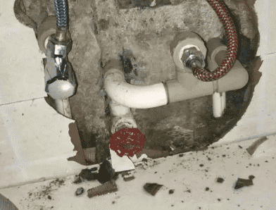 安康市卫生间漏水维修公司专业为您介绍下安康市查漏水的服务流程是怎么样的。首先需求找专业的师傅走效