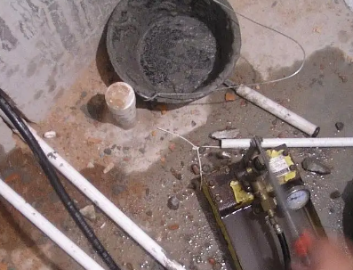 安康市卫生间漏水维修公司专业为您解答一下安康市水管维修多少钱一般