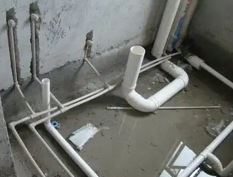 安康市水管维修多少钱