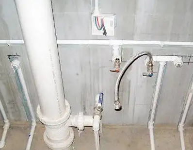 安康市水管维修价格明细