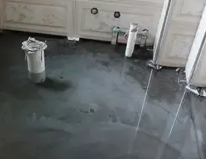 安康市卫生间漏水维修公司为您专业分享下安康市卫生间漏水检测的知识点