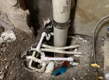 安康市卫生间漏水检测多少钱