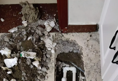 安康市卫生间漏水检测哪家好