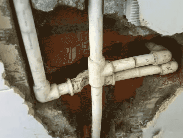 安康市卫生间漏水维修公司为您专业解答安康市水管维修哪家好