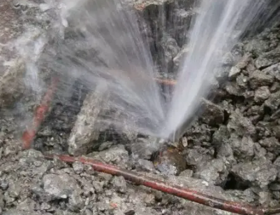 安康市水管维修多少钱