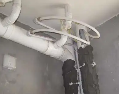 安康市水管维修哪家好