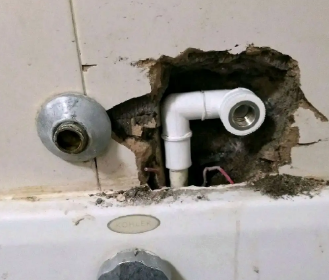 安康市卫生间漏水检测多少钱