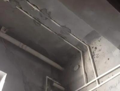 安康市卫生间漏水维修技术的依据是什么