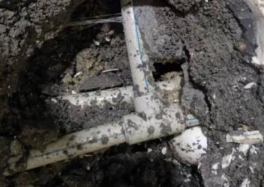 安康市漏水检测电话多少