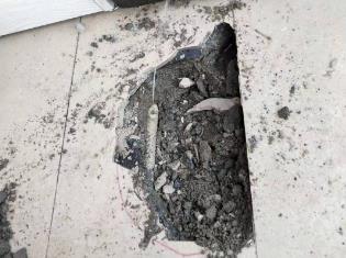 安康市卫生间漏水检测哪家好